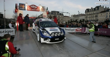 Mikko Hirvonen